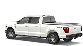2026 Ford F-150® External Image 2